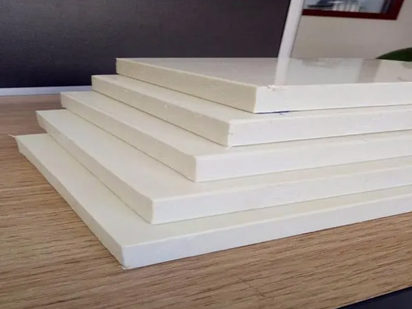 PVC和PP板的區(qū)別主要有哪些